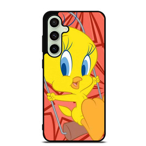 TWEETY BIRD 2 Samsung Galaxy S24 FE Case TWEETY BIRD 2 Samsung Galaxy S24 FE Case