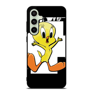 TWEETY BIRD Samsung Galaxy S24 FE Case TWEETY BIRD Samsung Galaxy S24 FE Case