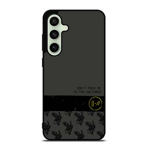 TWENTY ONE PILOTS LOGO Samsung Galaxy S24 FE Case