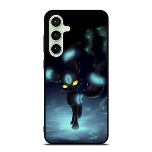 UMBREON SHINY POKEMON 2 Samsung Galaxy S24 FE Case