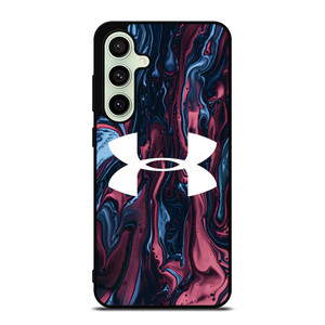 UNDER ARMOUR ON LIQUID Samsung Galaxy S24 FE Case UNDER ARMOUR ON LIQUID Samsung Galaxy S24 FE Case