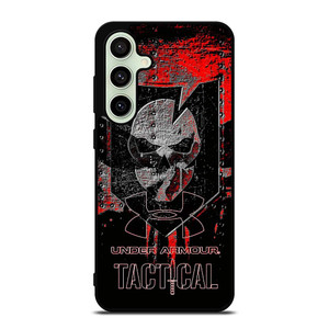 UNDER ARMOUR TACTICAL Samsung Galaxy S24 FE Case UNDER ARMOUR TACTICAL Samsung Galaxy S24 FE Case