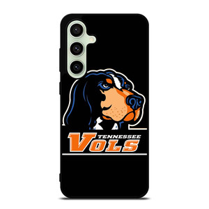 UNIVERSITY OF TENNESSEE UT VOLS 2 Samsung Galaxy S24 FE Case UNIVERSITY OF TENNESSEE UT VOLS 2 Samsung Galaxy S24 FE Case