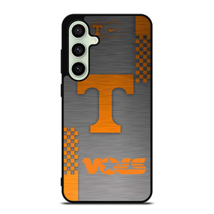 UNIVERSITY OF TENNESSEE UT VOLS 3 Samsung Galaxy S24 FE Case UNIVERSITY OF TENNESSEE UT VOLS 3 Samsung Galaxy S24 FE Case