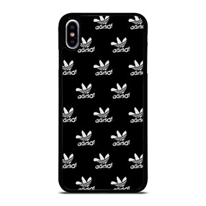 ADIDAS COLLAGE LOGO iPhone XS Max Case ADIDAS COLLAGE LOGO iPhone XS Max Case