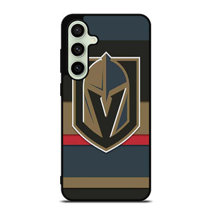 VEGAS GOLDEN KNIGHT LOGO 2 Samsung Galaxy S24 FE Case