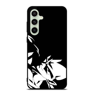 VEGETA DRAGON BALL Z Samsung Galaxy S24 FE Case