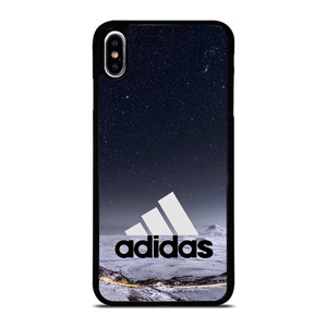 ADIDAS ICEMOUNT iPhone XS Max Case ADIDAS ICEMOUNT iPhone XS Max Case