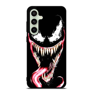 VENOM MARVEL ART 3 Samsung Galaxy S24 FE Case