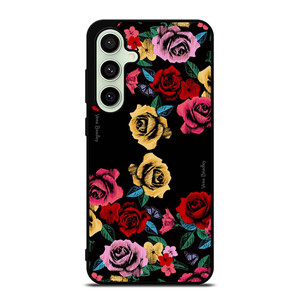 VERA BRADLEY HAVANA ROSE Samsung Galaxy S24 FE Case VERA BRADLEY HAVANA ROSE Samsung Galaxy S24 FE Case