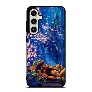 WALT DISNEY TANGLED Samsung Galaxy S24 FE Case WALT DISNEY TANGLED Samsung Galaxy S24 FE Case