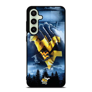 WEST VIRGINA Samsung Galaxy S24 FE Case