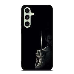 WOLVERINE LOGAN A CLAW Samsung Galaxy S24 FE Case WOLVERINE LOGAN A CLAW Samsung Galaxy S24 FE Case