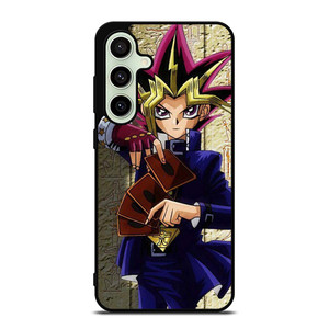YU GI OH ANIME Samsung Galaxy S24 FE Case