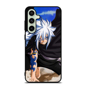 ZEREF FAIRY TAIL Samsung Galaxy S24 FE Case ZEREF FAIRY TAIL Samsung Galaxy S24 FE Case