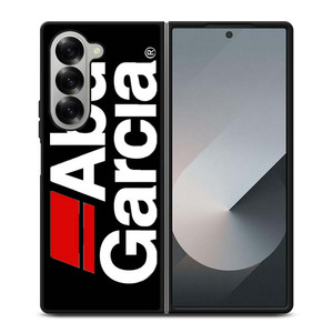ABU GARCIA LOGO Samsung Galaxy Z Fold 6 Case Cover