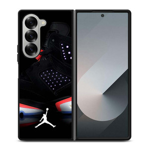 AIR JORDAN NIKE SHOES Samsung Galaxy Z Fold 6 Case Cover AIR JORDAN NIKE SHOES Samsung Galaxy Z Fold 6 Case Cover