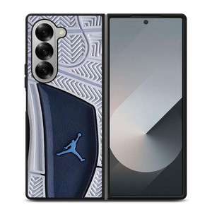 AIR JORDAN SOLE Samsung Galaxy Z Fold 6 Case Cover AIR JORDAN SOLE Samsung Galaxy Z Fold 6 Case Cover