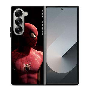 AMAZING SPIDERMAN FAR FROM HOME Samsung Galaxy Z Fold 6 Case Cover AMAZING SPIDERMAN FAR FROM HOME Samsung Galaxy Z Fold 6 Case Cover