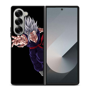 BEAST GOHAN DRAGON BALL SUPER Samsung Galaxy Z Fold 6 Case Cover