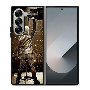 BEST BON JOVI Samsung Galaxy Z Fold 6 Case Cover