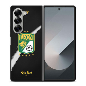CLUB LEON FOOTBALL Samsung Galaxy Z Fold 6 Case Cover CLUB LEON FOOTBALL Samsung Galaxy Z Fold 6 Case Cover