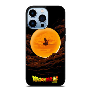 DRAGON BALL KID GOKU iPhone 13 Pro Max Case
