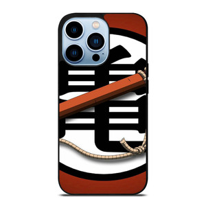 DRAGON BALL LOGO FAN ART iPhone 13 Pro Max Case