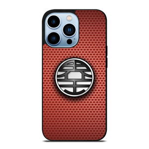 DRAGON BALL ORANGE BADGE iPhone 13 Pro Max Case DRAGON BALL ORANGE BADGE iPhone 13 Pro Max Case