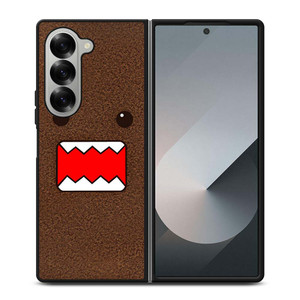 DOMO KUN Samsung Galaxy Z Fold 6 Case Cover