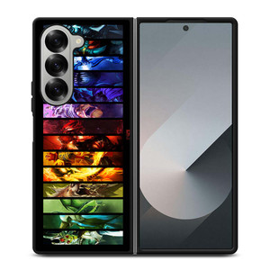 DOTA GAME Samsung Galaxy Z Fold 6 Case Cover DOTA GAME Samsung Galaxy Z Fold 6 Case Cover