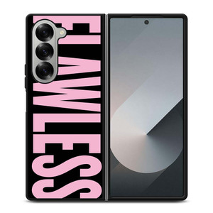 FLAWLESS 1 Samsung Galaxy Z Fold 6 Case Cover