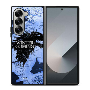 GAME OF THRONES Samsung Galaxy Z Fold 6 Case Cover