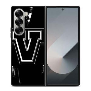 GRAND THEFT AUTO GTA V LOGO Samsung Galaxy Z Fold 6 Case Cover