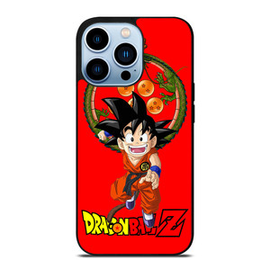 DRAGON BALL Z GOKU iPhone 13 Pro Max Case