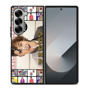 HARRY STYLES ONE DIRECTION Samsung Galaxy Z Fold 6 Case Cover