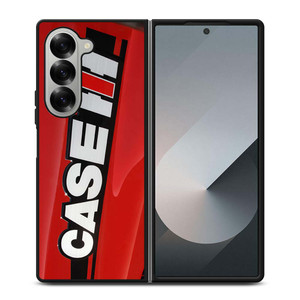 IH INTERNATIONAL HARVESTER 2 Samsung Galaxy Z Fold 6 Case Cover