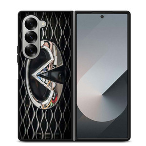 INFINITI 2 Samsung Galaxy Z Fold 6 Case Cover