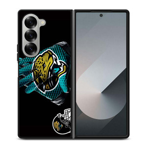 JACKSONVILLE JAGUARS Samsung Galaxy Z Fold 6 Case Cover