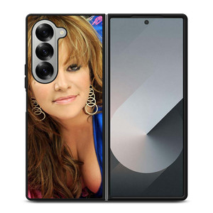 JENNY RIVERA SEXY Samsung Galaxy Z Fold 6 Case Cover