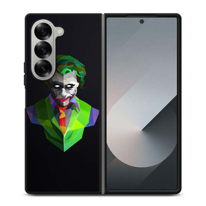 JOKER ARTWORK Samsung Galaxy Z Fold 6 Case Cover