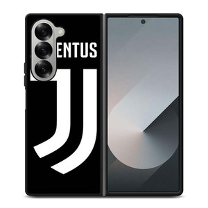 JUVENTUS LOGO New Samsung Galaxy Z Fold 6 Case Cover