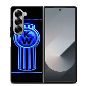 KENWORTH LOGO Samsung Galaxy Z Fold 6 Case Cover