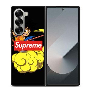 KID GOKU DRAGON BALL SUPREME Samsung Galaxy Z Fold 6 Case Cover KID GOKU DRAGON BALL SUPREME Samsung Galaxy Z Fold 6 Case Cover