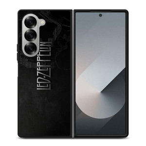 LED ZEPPELIN LYRIC Samsung Galaxy Z Fold 6 Case Cover LED ZEPPELIN LYRIC Samsung Galaxy Z Fold 6 Case Cover