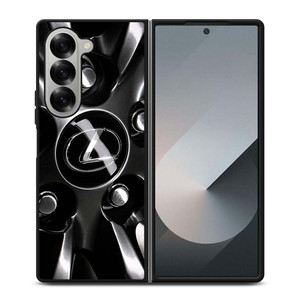LEXUS CAR RACING Samsung Galaxy Z Fold 6 Case Cover