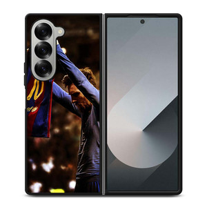 LIONEL MESSI CELEBRATION Samsung Galaxy Z Fold 6 Case Cover