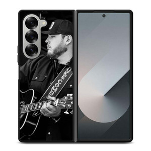 LUKE COMBS Samsung Galaxy Z Fold 6 Case Cover