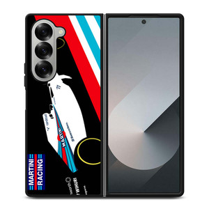 MARTINI RACING TEAM Samsung Galaxy Z Fold 6 Case Cover