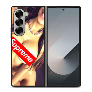 MIA KHALIFA SEXY Samsung Galaxy Z Fold 6 Case Cover